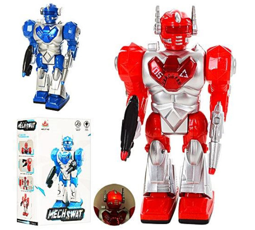 Робот на батарейках (27162)